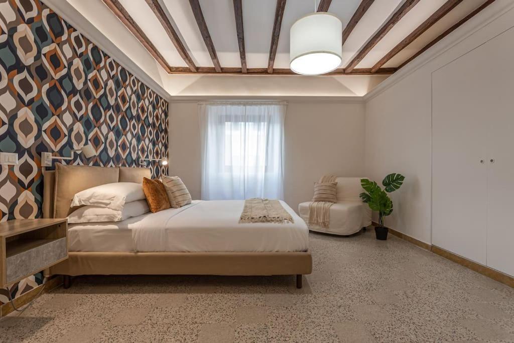 Appartamento Home Ripa 99 Roma Exterior foto