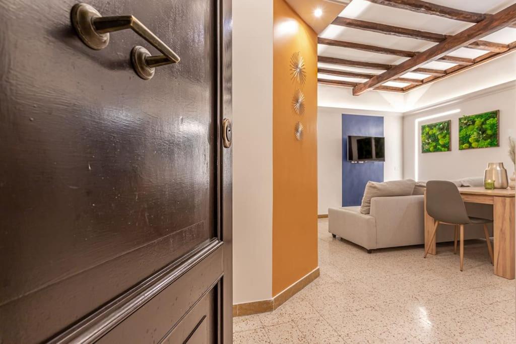 Appartamento Home Ripa 99 Roma Exterior foto