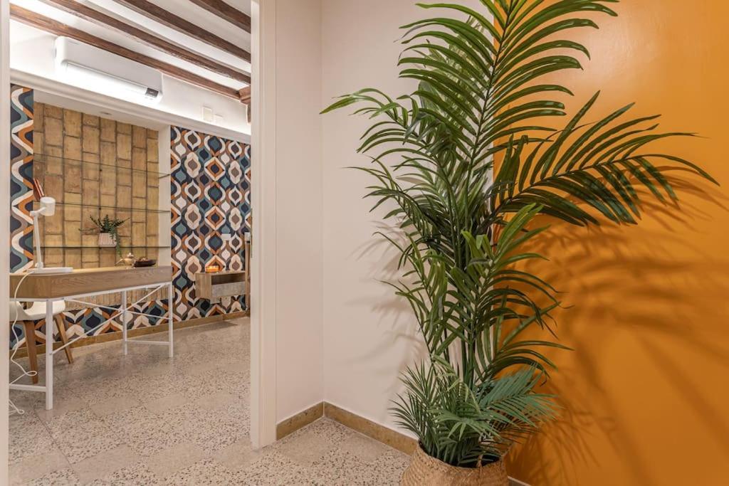 Appartamento Home Ripa 99 Roma Exterior foto