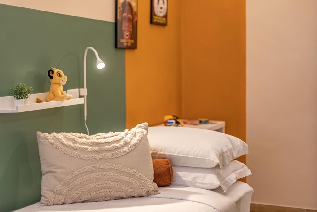 Appartamento Home Ripa 99 Roma Exterior foto