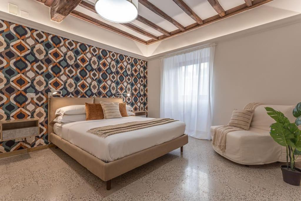 Appartamento Home Ripa 99 Roma Exterior foto