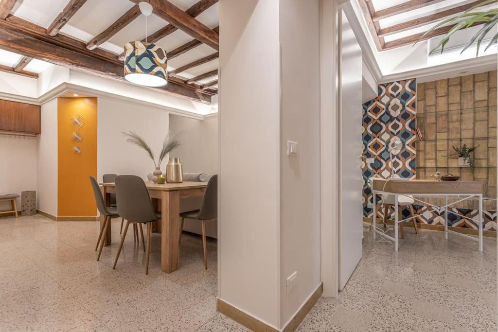 Appartamento Home Ripa 99 Roma Exterior foto